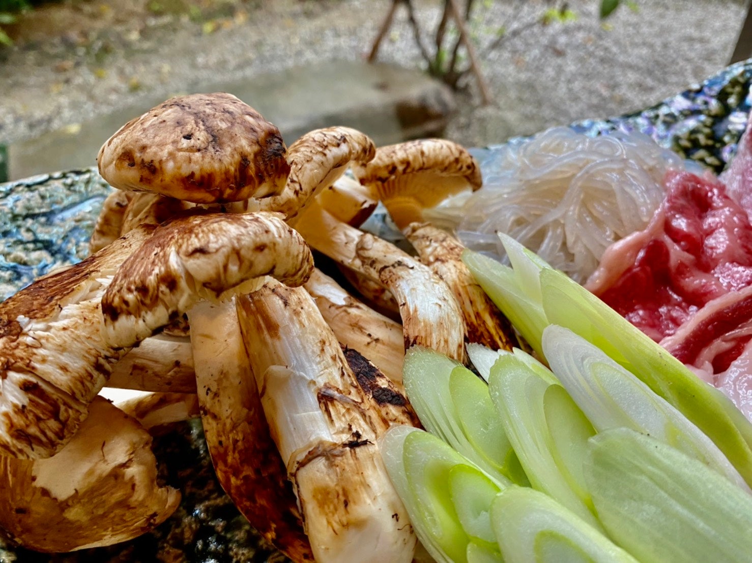 【長野県産松茸】630g 国産 松茸｜南信州から産地直送でお送りします。 061 辰野産 天然松茸 400g - 長野県辰野町｜ふるさとチョイス